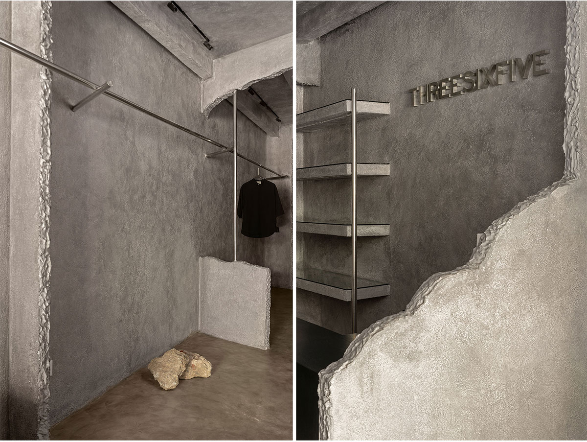Three Six Five | Karigar Design Studio