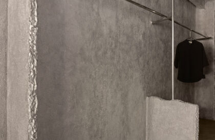 Three Six Five | Karigar Design Studio