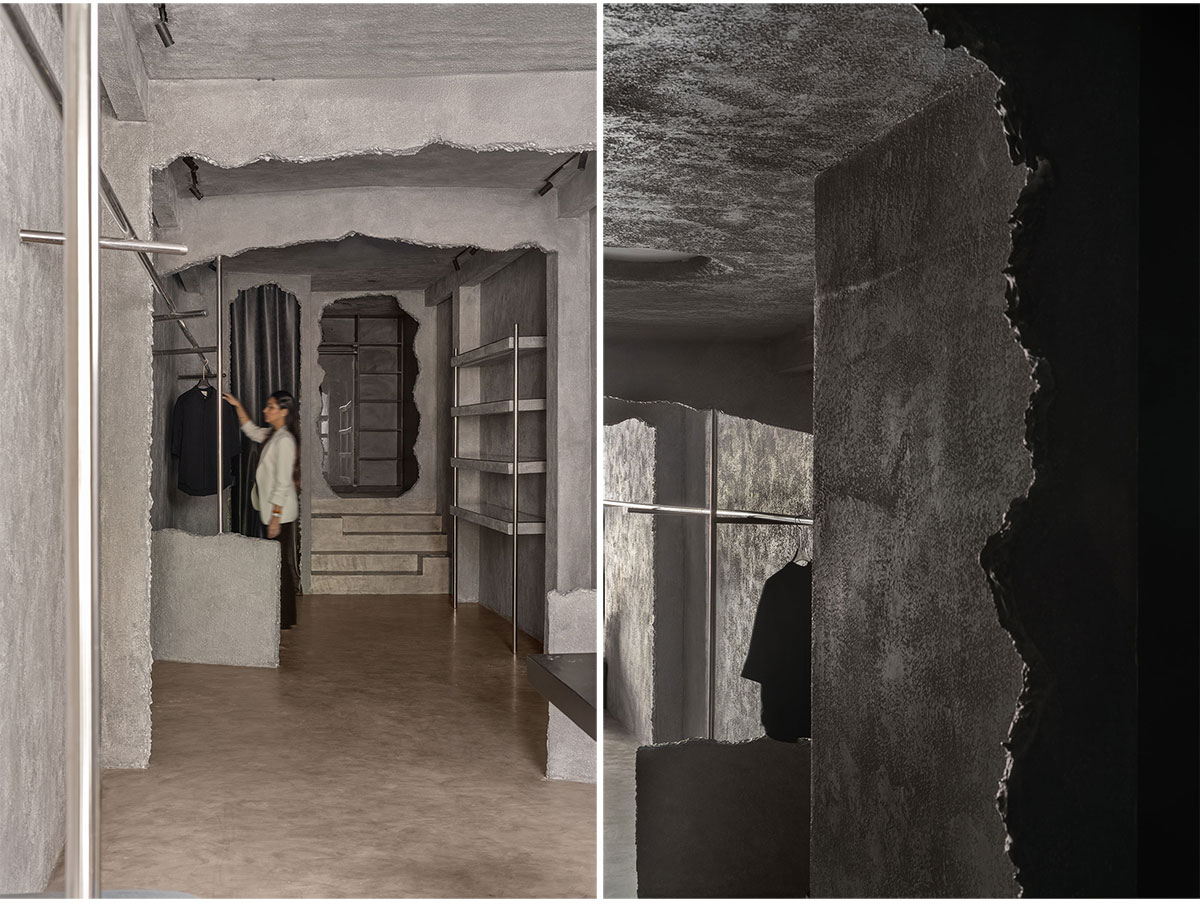 Three Six Five | Karigar Design Studio