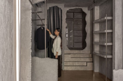 Three Six Five | Karigar Design Studio