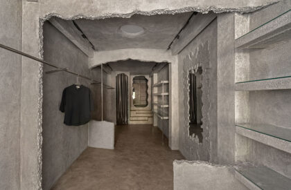 Three Six Five | Karigar Design Studio