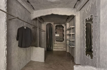 Three Six Five | Karigar Design Studio