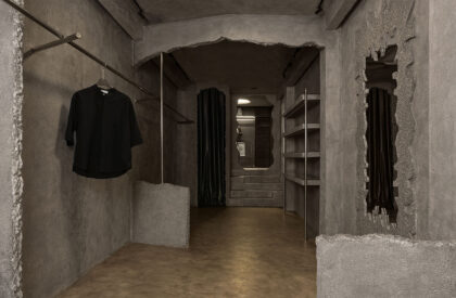 Three Six Five | Karigar Design Studio