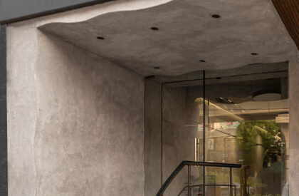 Three Six Five | Karigar Design Studio