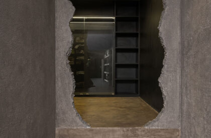 Three Six Five | Karigar Design Studio