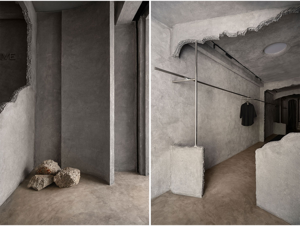 Three Six Five | Karigar Design Studio