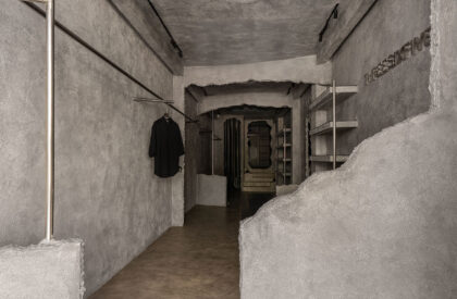 Three Six Five | Karigar Design Studio