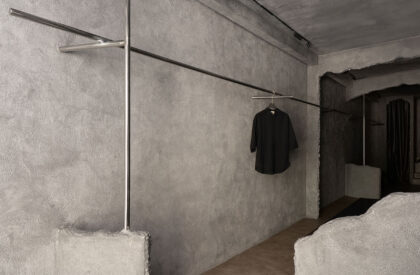 Three Six Five | Karigar Design Studio