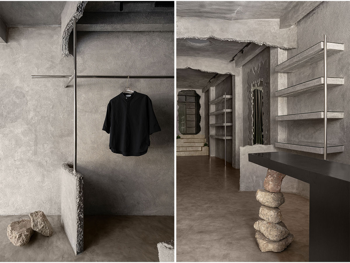 Three Six Five | Karigar Design Studio