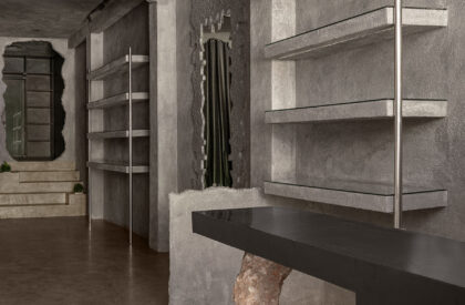 Three Six Five | Karigar Design Studio