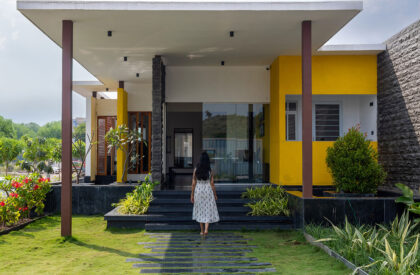 Akshardham Sales Office | Think With Us