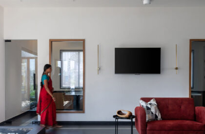 Akshardham Sales Office | Think With Us