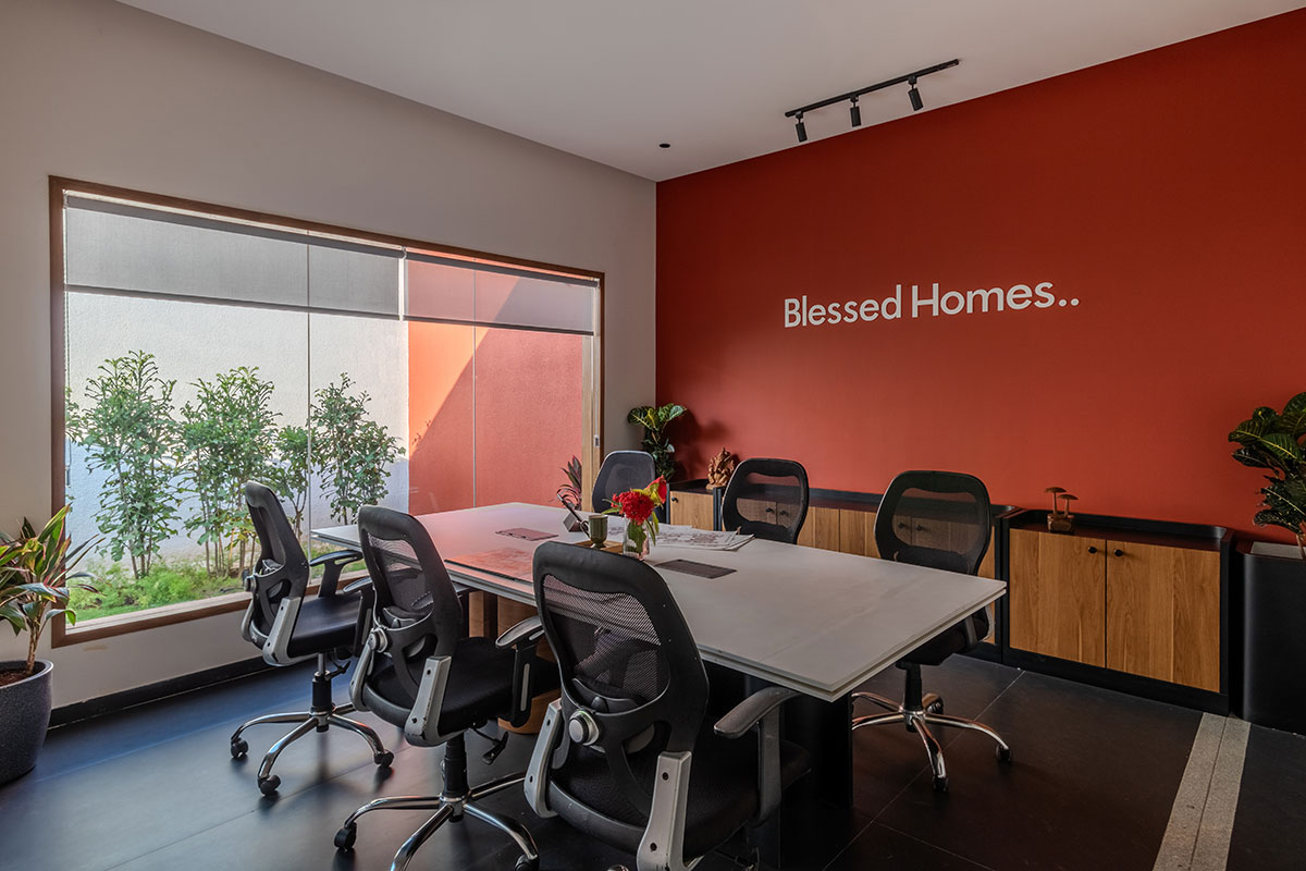 Akshardham Sales Office | Think With Us