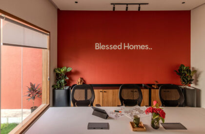 Akshardham Sales Office | Think With Us