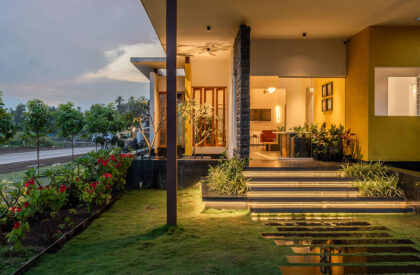 Akshardham Sales Office | Think With Us