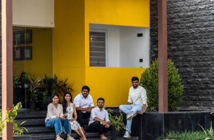 Akshardham Sales Office | Think With Us