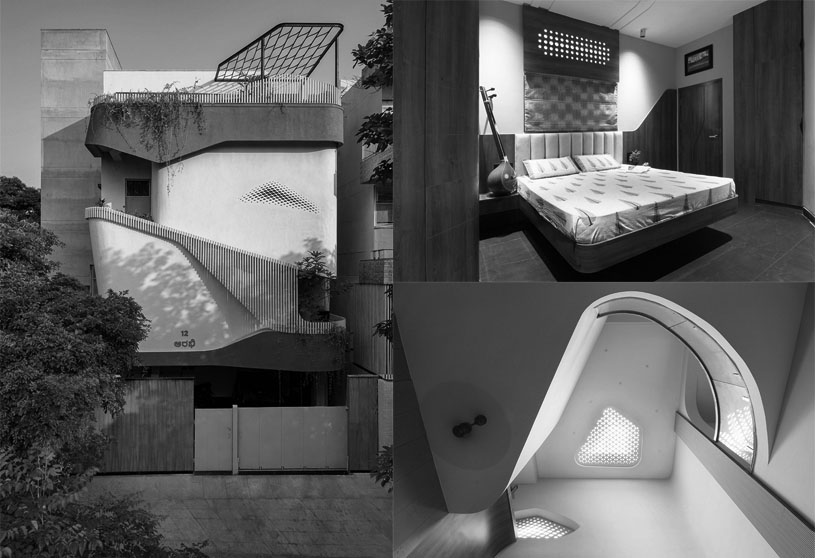 Alae Architects
