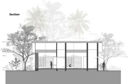 Residence at Edavanna | Zero Studio