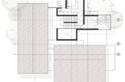 Residence at Edavanna | Zero Studio