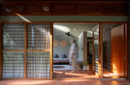 Residence at Edavanna | Zero Studio