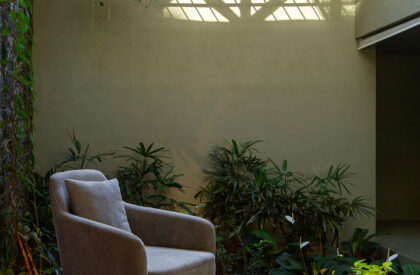 Residence at Edavanna | Zero Studio