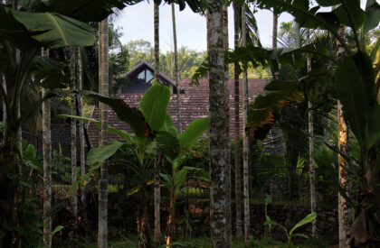 Residence at Edavanna | Zero Studio