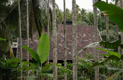 Residence at Edavanna | Zero Studio