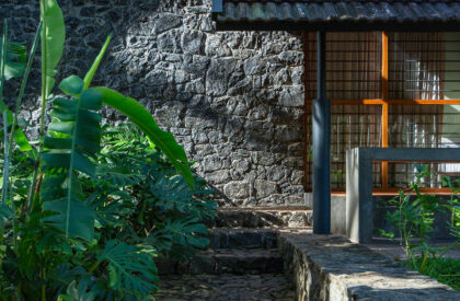 Residence at Edavanna | Zero Studio