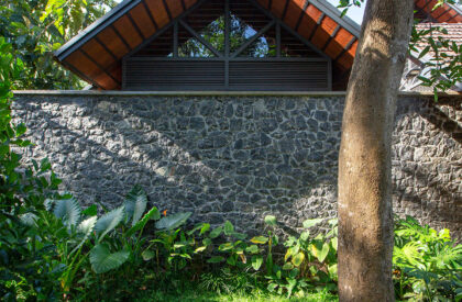 Residence at Edavanna | Zero Studio