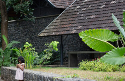Residence at Edavanna | Zero Studio