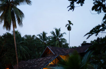 Residence at Edavanna | Zero Studio