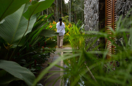 Residence at Edavanna | Zero Studio