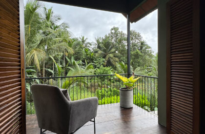 Residence at Edavanna | Zero Studio