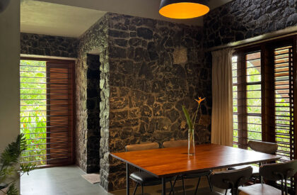 Residence at Edavanna | Zero Studio