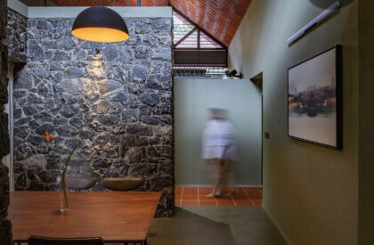 Residence at Edavanna | Zero Studio