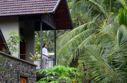 Residence at Edavanna | Zero Studio
