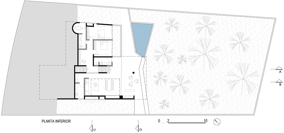 Casa FPW | Obra Arquitetos