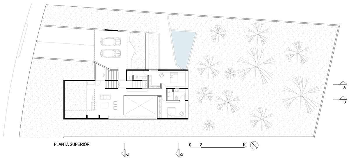 Casa FPW | Obra Arquitetos