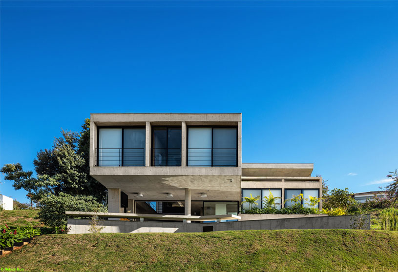 Casa FPW | Obra Arquitetos