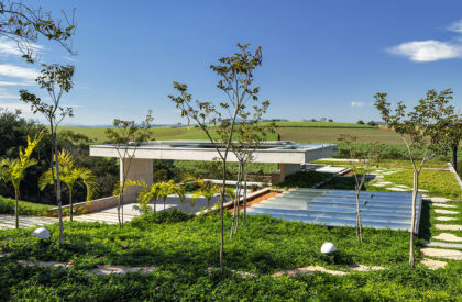 Casa FPW | Obra Arquitetos