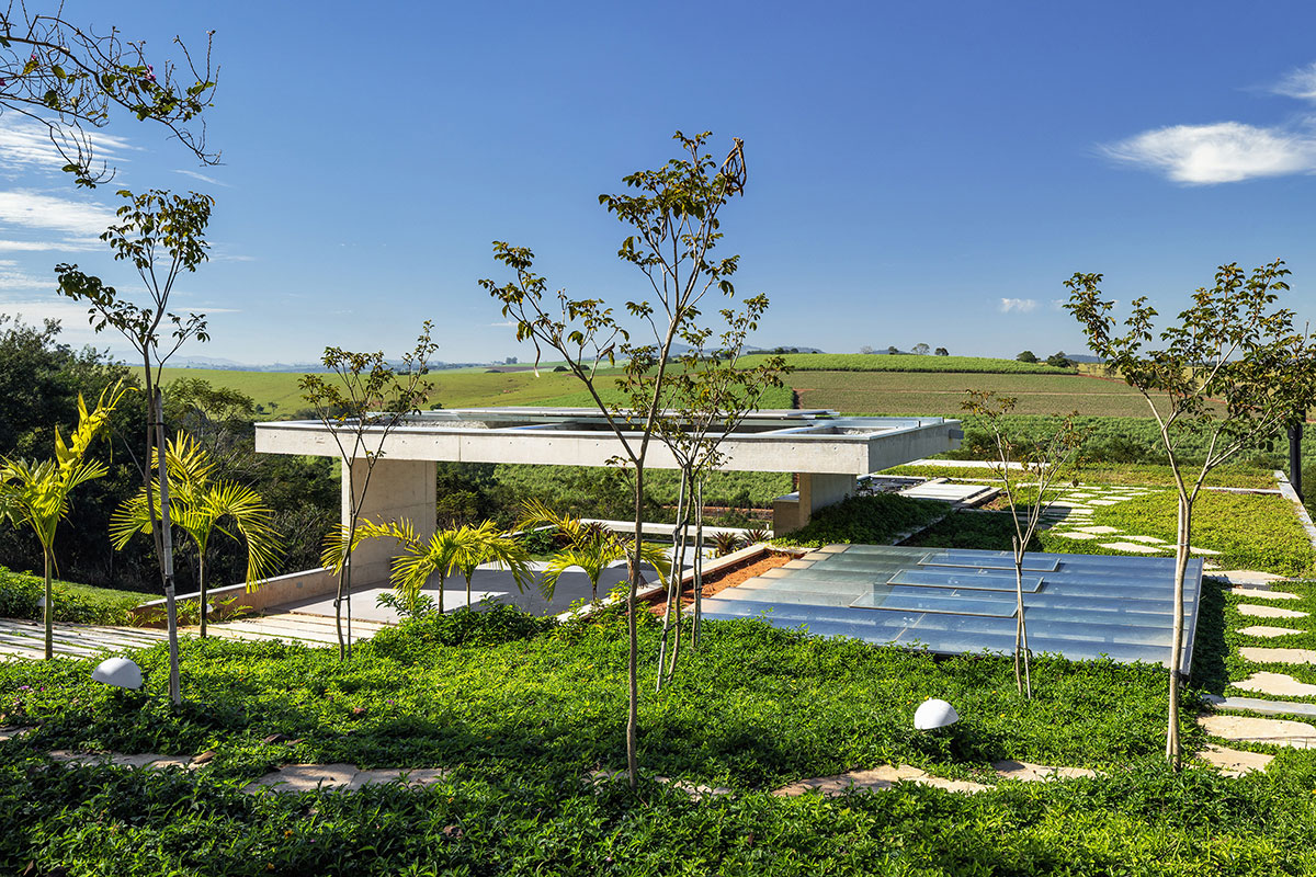 Casa FPW | Obra Arquitetos