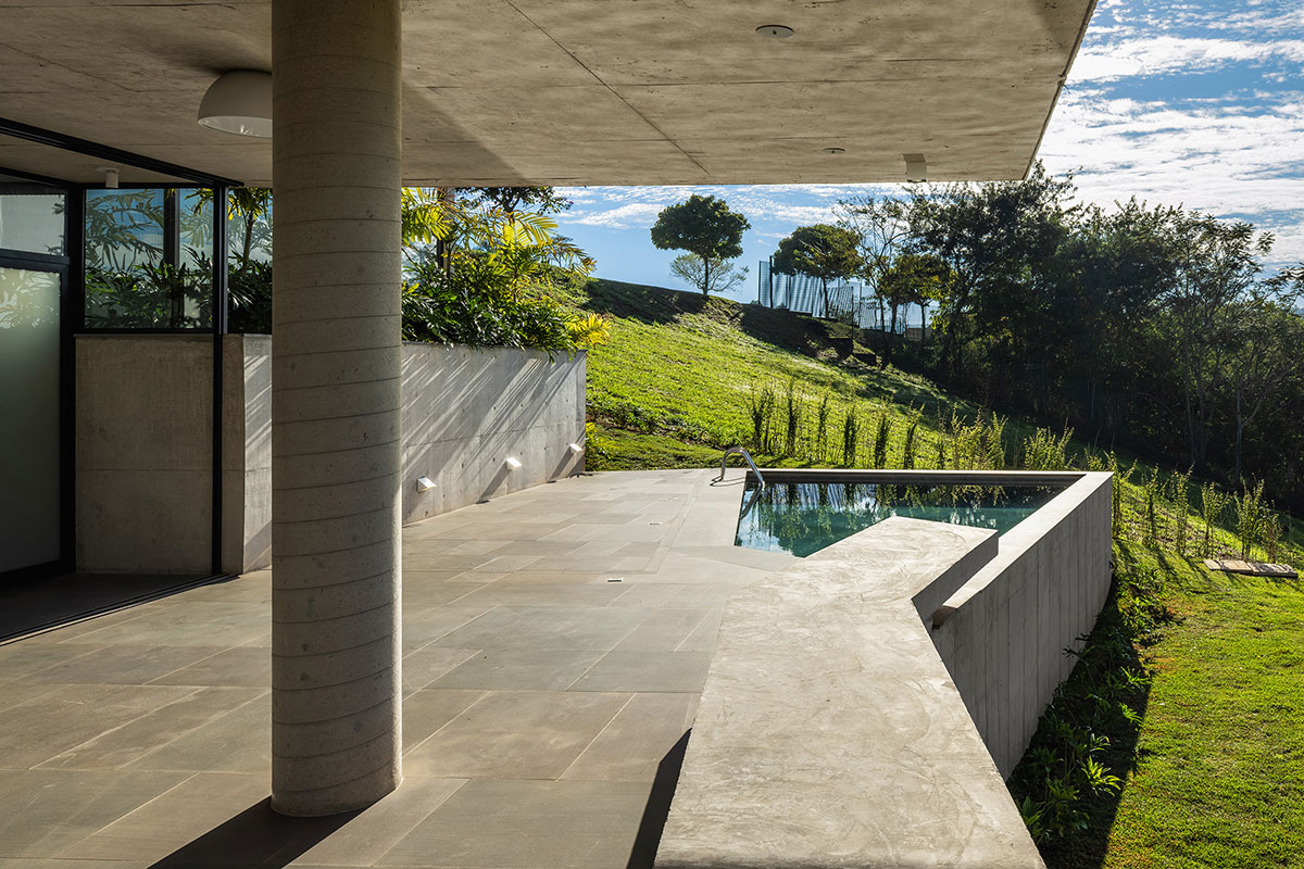 Casa FPW | Obra Arquitetos
