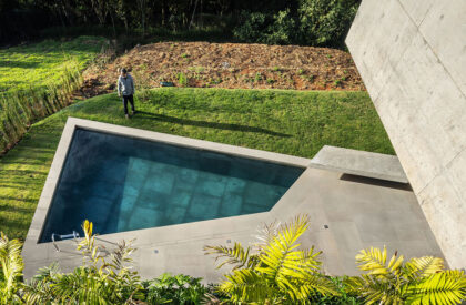 Casa FPW | Obra Arquitetos