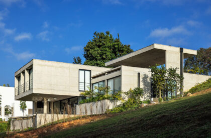 Casa FPW | Obra Arquitetos