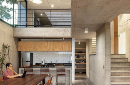 Casa FPW | Obra Arquitetos