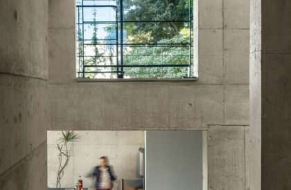 Casa FPW | Obra Arquitetos