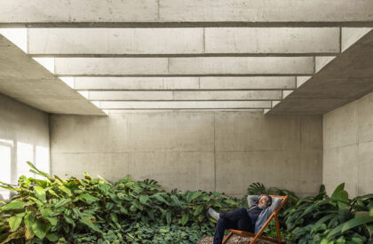 Casa FPW | Obra Arquitetos