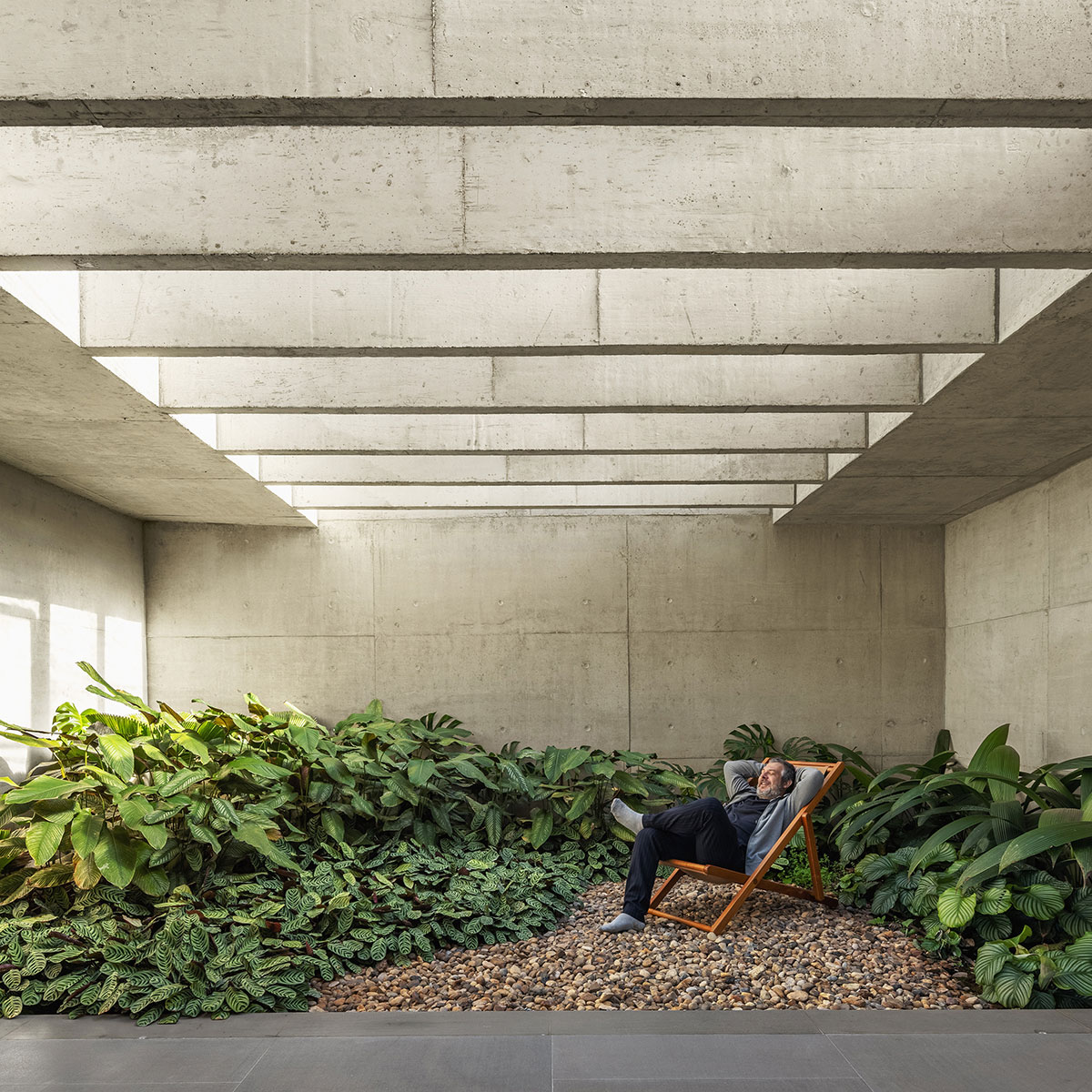 Casa FPW | Obra Arquitetos