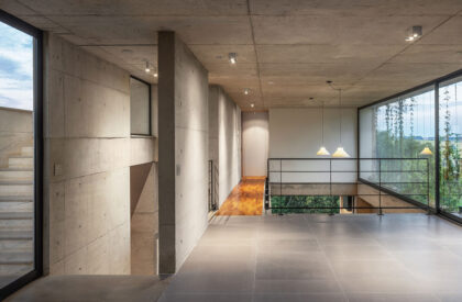 Casa FPW | Obra Arquitetos