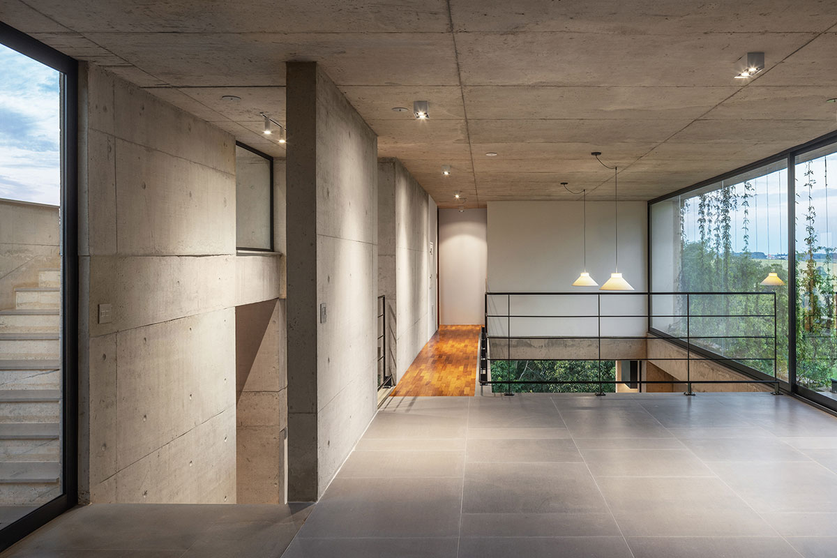 Casa FPW | Obra Arquitetos